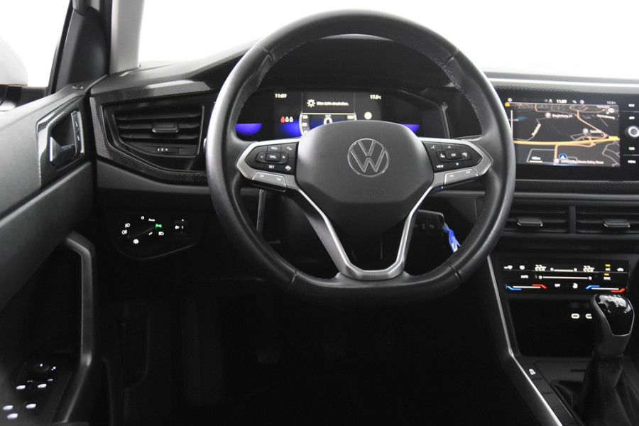 Volkswagen Polo 1.0 TSI Life *1ste Eigenaar*Navigatie*Camera*DAB*