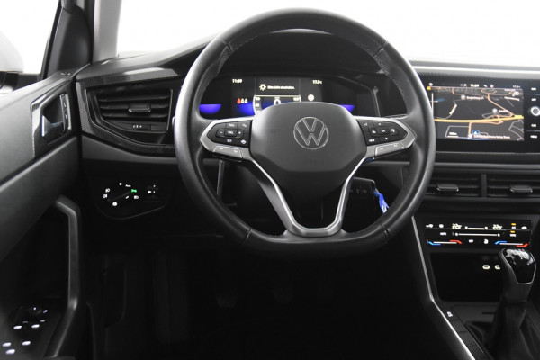 Volkswagen Polo 1.0 TSI Life *1ste Eigenaar*Navigatie*Camera*DAB*
