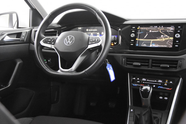 Volkswagen Polo 1.0 TSI Life *1ste Eigenaar*Navigatie*Camera*DAB*