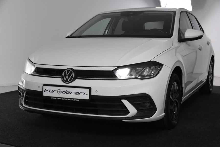 Volkswagen Polo 1.0 TSI Life *1ste Eigenaar*Navigatie*Camera*DAB*