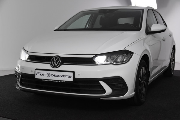 Volkswagen Polo 1.0 TSI Life *1ste Eigenaar*Navigatie*Camera*DAB*