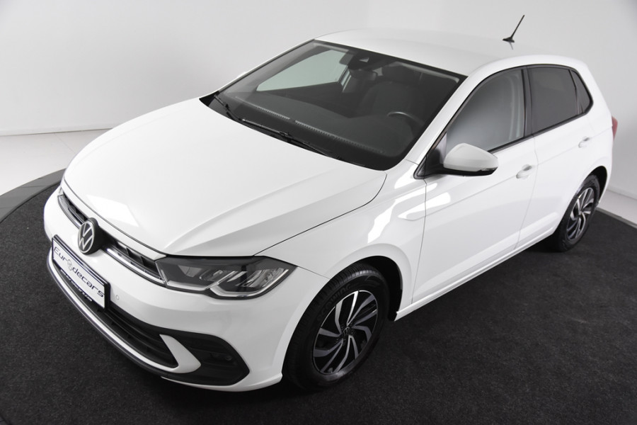 Volkswagen Polo 1.0 TSI Life *1ste Eigenaar*Navigatie*Camera*DAB*