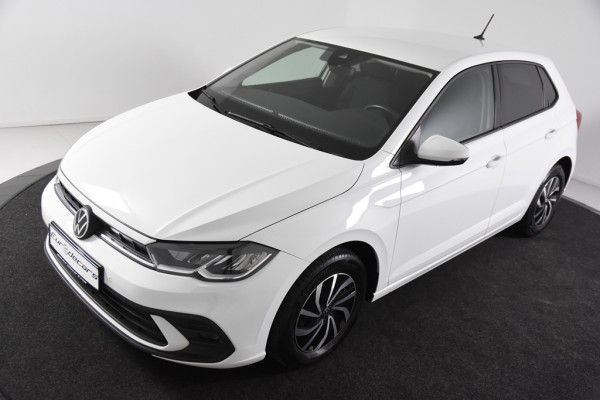 Volkswagen Polo 1.0 TSI Life *1ste Eigenaar*Navigatie*Camera*DAB*