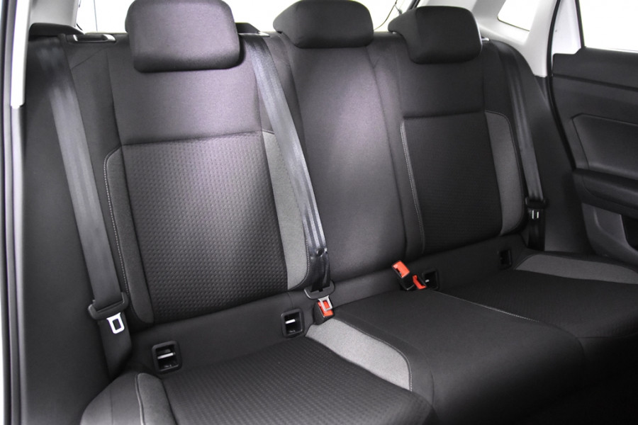 Volkswagen Polo 1.0 TSI Life *1ste Eigenaar*Navigatie*Camera*DAB*