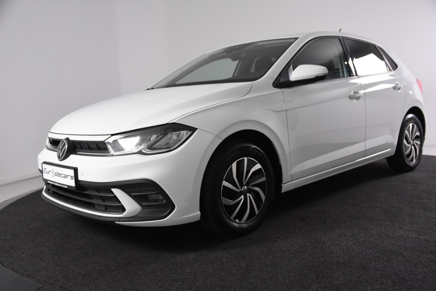 Volkswagen Polo 1.0 TSI Life *1ste Eigenaar*Navigatie*Camera*DAB*