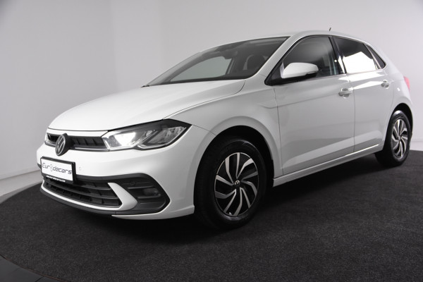 Volkswagen Polo 1.0 TSI Life *1ste Eigenaar*Navigatie*Camera*DAB*