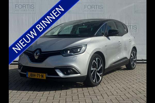 Renault Scénic 1.3 TCe 160 EDC Bose PANODAK | NAVI | AUTOMAAT | TREKHAAK