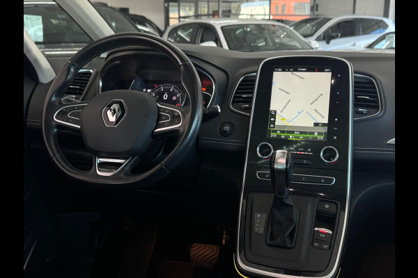Renault Scénic 1.3 TCe 160 EDC Bose PANODAK | NAVI | AUTOMAAT | TREKHAAK