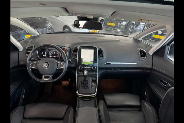 Renault Scénic 1.3 TCe 160 EDC Bose PANODAK | NAVI | AUTOMAAT | TREKHAAK
