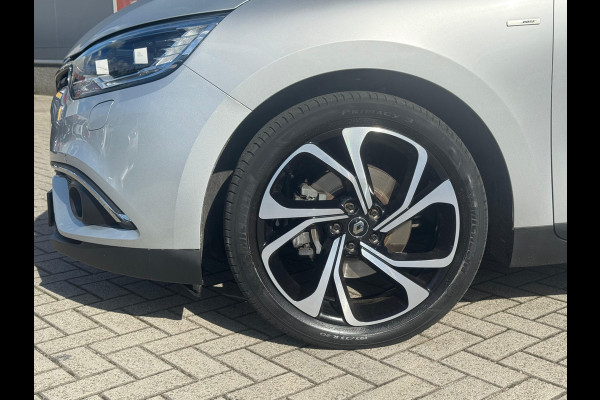 Renault Scénic 1.3 TCe 160 EDC Bose PANODAK | NAVI | AUTOMAAT | TREKHAAK