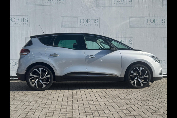 Renault Scénic 1.3 TCe 160 EDC Bose PANODAK | NAVI | AUTOMAAT | TREKHAAK