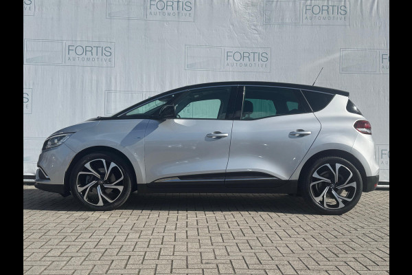 Renault Scénic 1.3 TCe 160 EDC Bose PANODAK | NAVI | AUTOMAAT | TREKHAAK