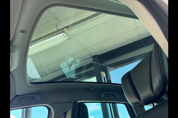 Renault Scénic 1.3 TCe 160 EDC Bose PANODAK | NAVI | AUTOMAAT | TREKHAAK