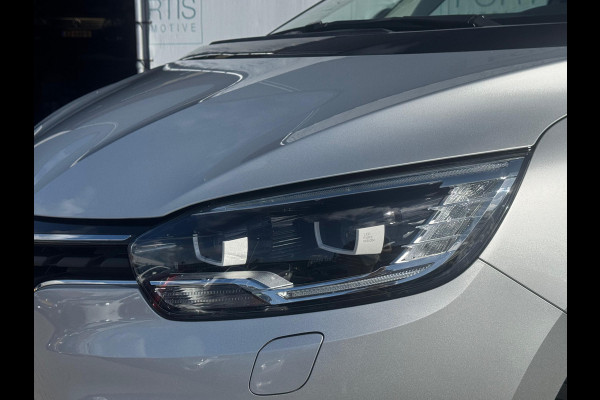 Renault Scénic 1.3 TCe 160 EDC Bose PANODAK | NAVI | AUTOMAAT | TREKHAAK