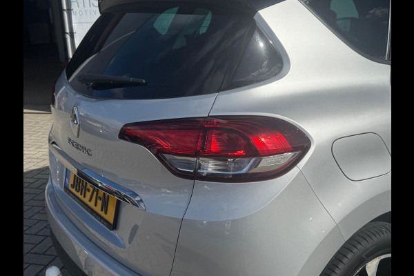 Renault Scénic 1.3 TCe 160 EDC Bose PANODAK | NAVI | AUTOMAAT | TREKHAAK