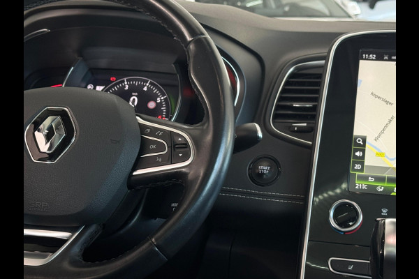 Renault Scénic 1.3 TCe 160 EDC Bose PANODAK | NAVI | AUTOMAAT | TREKHAAK