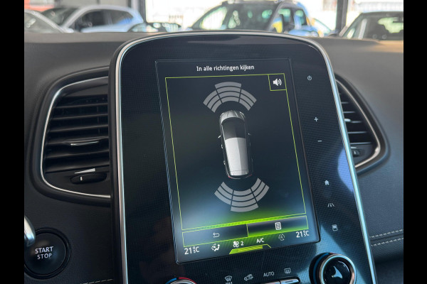 Renault Scénic 1.3 TCe 160 EDC Bose PANODAK | NAVI | AUTOMAAT | TREKHAAK