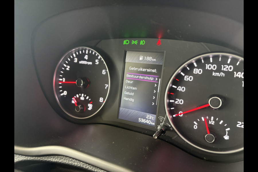 Kia Picanto 1.0 DPi DynamicPLUSLine 5-drs. CAMERA/KEYLESS/NAVI/CARPLAY/CLIMA/CRUISE/LED