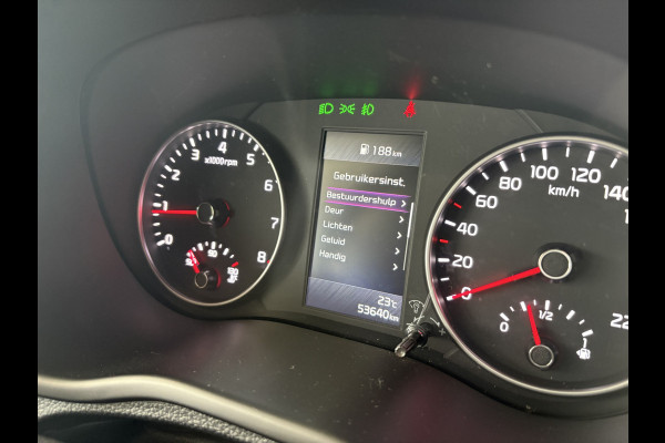 Kia Picanto 1.0 DPi DynamicPLUSLine 5-drs. CAMERA/KEYLESS/NAVI/CARPLAY/CLIMA/CRUISE/LED