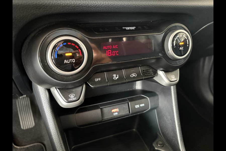 Kia Picanto 1.0 DPi DynamicPLUSLine 5-drs. CAMERA/KEYLESS/NAVI/CARPLAY/CLIMA/CRUISE/LED