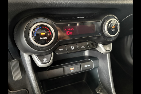 Kia Picanto 1.0 DPi DynamicPLUSLine 5-drs. CAMERA/KEYLESS/NAVI/CARPLAY/CLIMA/CRUISE/LED