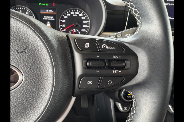 Kia Picanto 1.0 DPi DynamicPLUSLine 5-drs. CAMERA/KEYLESS/NAVI/CARPLAY/CLIMA/CRUISE/LED