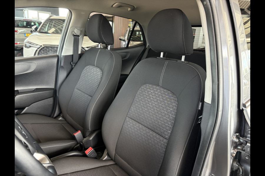 Kia Picanto 1.0 DPi DynamicPLUSLine 5-drs. CAMERA/KEYLESS/NAVI/CARPLAY/CLIMA/CRUISE/LED