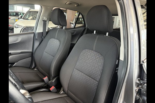 Kia Picanto 1.0 DPi DynamicPLUSLine 5-drs. CAMERA/KEYLESS/NAVI/CARPLAY/CLIMA/CRUISE/LED