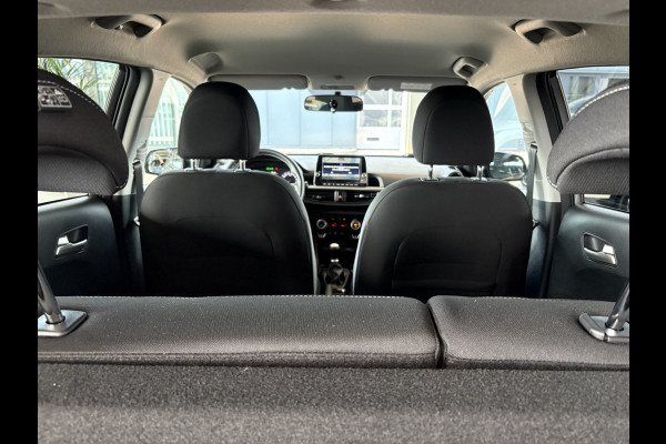 Kia Picanto 1.0 DPi DynamicPLUSLine 5-drs. CAMERA/KEYLESS/NAVI/CARPLAY/CLIMA/CRUISE/LED