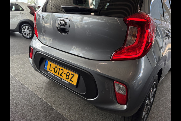 Kia Picanto 1.0 DPi DynamicPLUSLine 5-drs. CAMERA/KEYLESS/NAVI/CARPLAY/CLIMA/CRUISE/LED