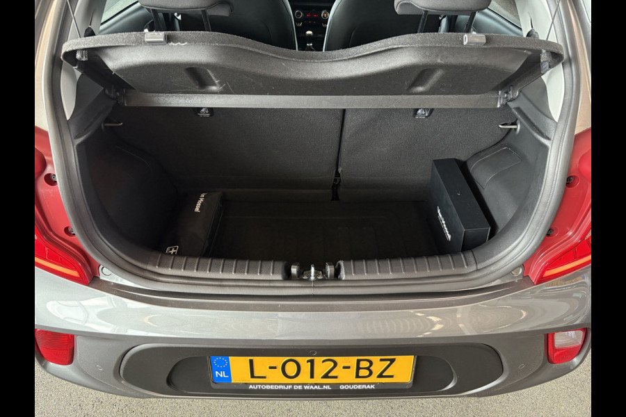 Kia Picanto 1.0 DPi DynamicPLUSLine 5-drs. CAMERA/KEYLESS/NAVI/CARPLAY/CLIMA/CRUISE/LED