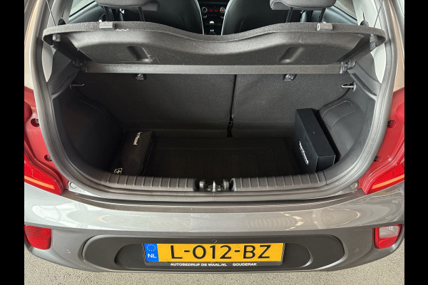 Kia Picanto 1.0 DPi DynamicPLUSLine 5-drs. CAMERA/KEYLESS/NAVI/CARPLAY/CLIMA/CRUISE/LED