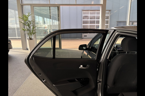 Kia Picanto 1.0 DPi DynamicPLUSLine 5-drs. CAMERA/KEYLESS/NAVI/CARPLAY/CLIMA/CRUISE/LED