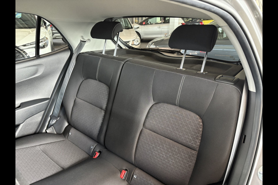 Kia Picanto 1.0 DPi DynamicPLUSLine 5-drs. CAMERA/KEYLESS/NAVI/CARPLAY/CLIMA/CRUISE/LED