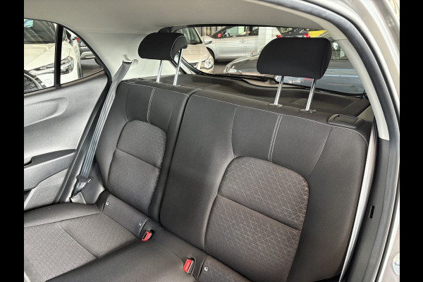 Kia Picanto 1.0 DPi DynamicPLUSLine 5-drs. CAMERA/KEYLESS/NAVI/CARPLAY/CLIMA/CRUISE/LED