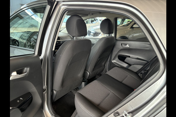 Kia Picanto 1.0 DPi DynamicPLUSLine 5-drs. CAMERA/KEYLESS/NAVI/CARPLAY/CLIMA/CRUISE/LED