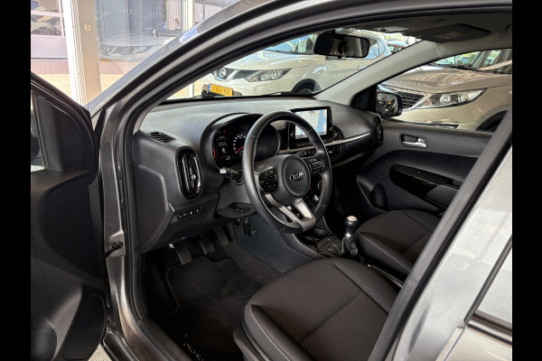 Kia Picanto 1.0 DPi DynamicPLUSLine 5-drs. CAMERA/KEYLESS/NAVI/CARPLAY/CLIMA/CRUISE/LED
