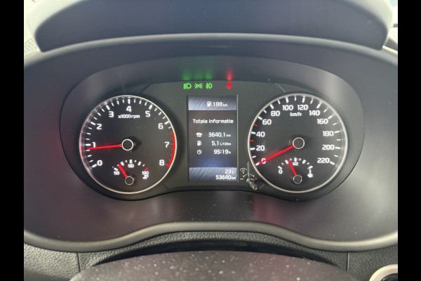 Kia Picanto 1.0 DPi DynamicPLUSLine 5-drs. CAMERA/KEYLESS/NAVI/CARPLAY/CLIMA/CRUISE/LED