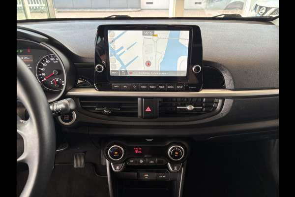 Kia Picanto 1.0 DPi DynamicPLUSLine 5-drs. CAMERA/KEYLESS/NAVI/CARPLAY/CLIMA/CRUISE/LED
