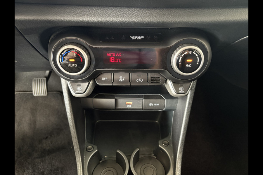 Kia Picanto 1.0 DPi DynamicPLUSLine 5-drs. CAMERA/KEYLESS/NAVI/CARPLAY/CLIMA/CRUISE/LED