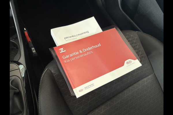 Kia Picanto 1.0 DPi DynamicPLUSLine 5-drs. CAMERA/KEYLESS/NAVI/CARPLAY/CLIMA/CRUISE/LED