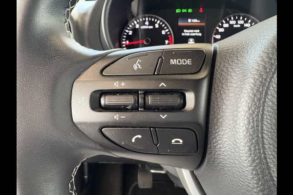 Kia Picanto 1.0 DPi DynamicPLUSLine 5-drs. CAMERA/KEYLESS/NAVI/CARPLAY/CLIMA/CRUISE/LED