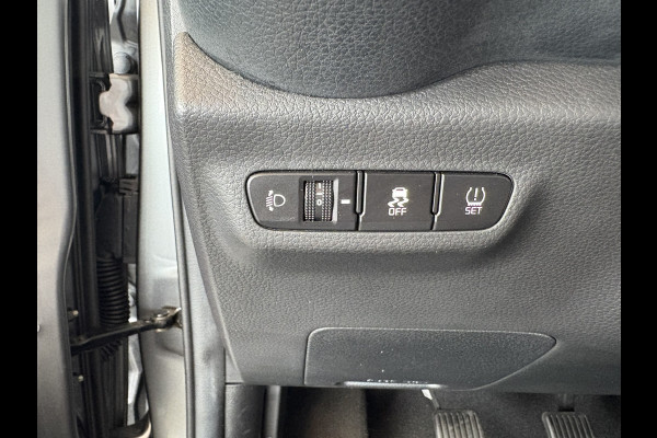 Kia Picanto 1.0 DPi DynamicPLUSLine 5-drs. CAMERA/KEYLESS/NAVI/CARPLAY/CLIMA/CRUISE/LED