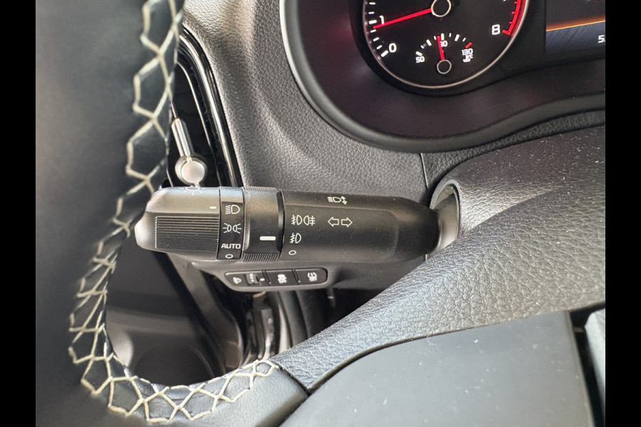 Kia Picanto 1.0 DPi DynamicPLUSLine 5-drs. CAMERA/KEYLESS/NAVI/CARPLAY/CLIMA/CRUISE/LED