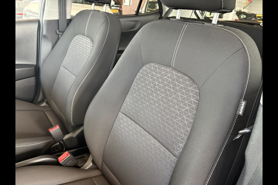 Kia Picanto 1.0 DPi DynamicPLUSLine 5-drs. CAMERA/KEYLESS/NAVI/CARPLAY/CLIMA/CRUISE/LED