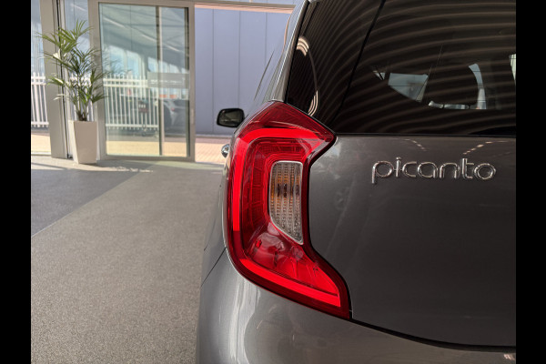 Kia Picanto 1.0 DPi DynamicPLUSLine 5-drs. CAMERA/KEYLESS/NAVI/CARPLAY/CLIMA/CRUISE/LED