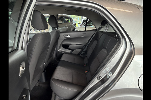 Kia Picanto 1.0 DPi DynamicPLUSLine 5-drs. CAMERA/KEYLESS/NAVI/CARPLAY/CLIMA/CRUISE/LED