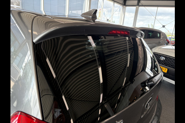 Kia Picanto 1.0 DPi DynamicPLUSLine 5-drs. CAMERA/KEYLESS/NAVI/CARPLAY/CLIMA/CRUISE/LED