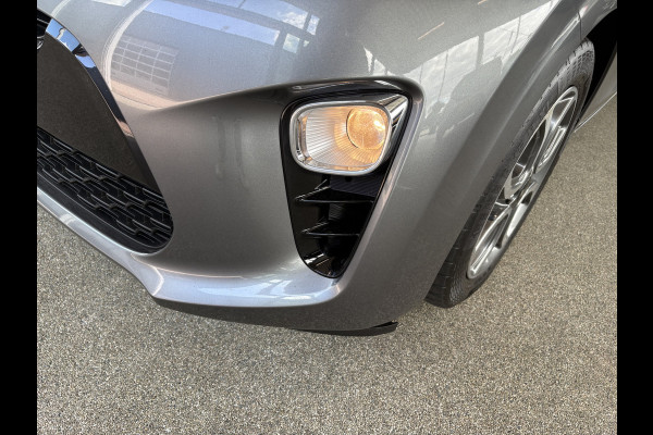 Kia Picanto 1.0 DPi DynamicPLUSLine 5-drs. CAMERA/KEYLESS/NAVI/CARPLAY/CLIMA/CRUISE/LED