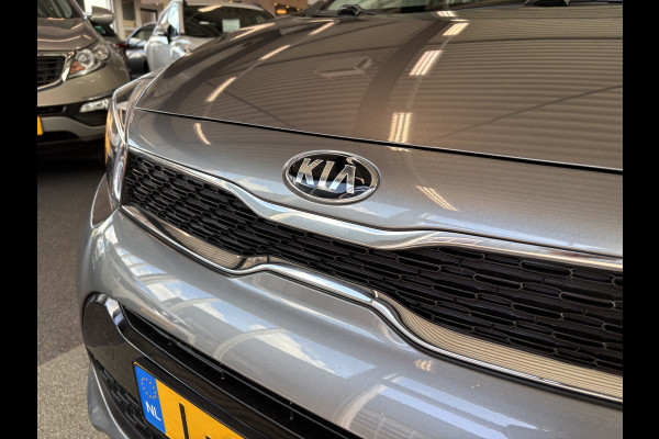 Kia Picanto 1.0 DPi DynamicPLUSLine 5-drs. CAMERA/KEYLESS/NAVI/CARPLAY/CLIMA/CRUISE/LED